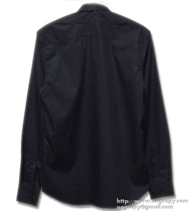 格安 2015秋冬 GIVENCHY ジバンシー 大人のスタイル　長袖シャツ