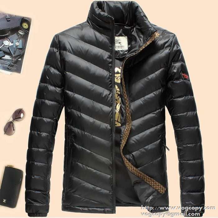 今季セール　2015秋冬 BURBERRY バーバリー　お洒落な 綿入れ 3色可選