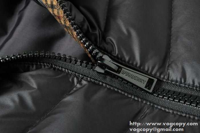 今季セール　2015秋冬 BURBERRY バーバリー　お洒落な 綿入れ 3色可選