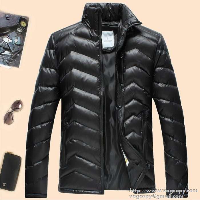 大人気の 2015秋冬 MONCLER モンクレール 綿入れ　人気販売　ジャケット 4色可選