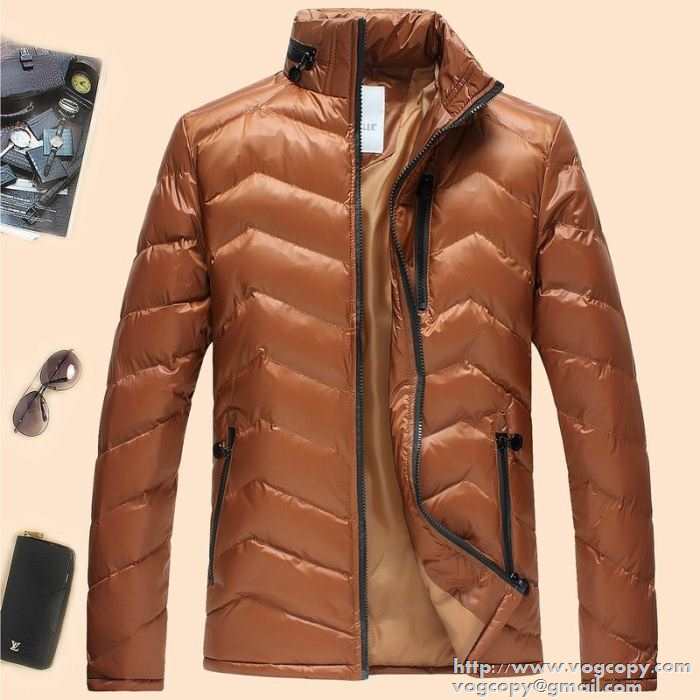 大人気の 2015秋冬 MONCLER モンクレール 綿入れ　人気販売　ジャケット 4色可選