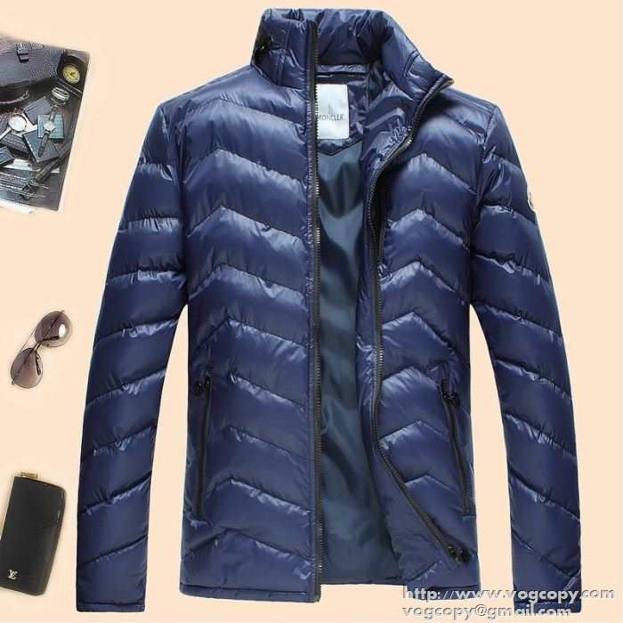 大人気の 2015秋冬 MONCLER モンクレール 綿入れ　人気販売　ジャケット 4色可選