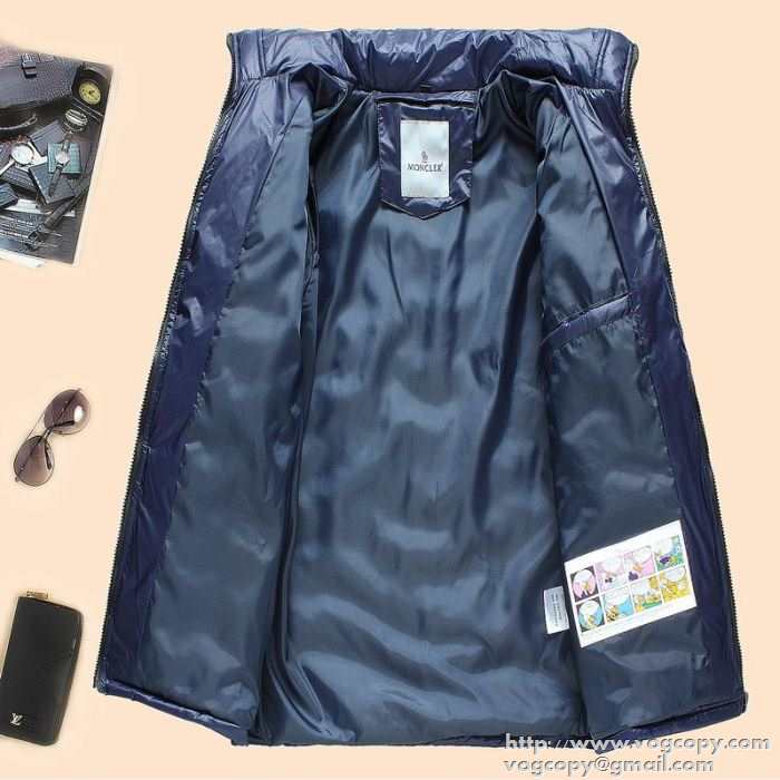 大人気の 2015秋冬 MONCLER モンクレール 綿入れ　人気販売　ジャケット 4色可選