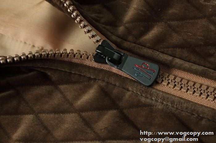 新作 2015秋冬 MONCLER モンクレール 絶妙な雰囲気ブルゾン 3色可選