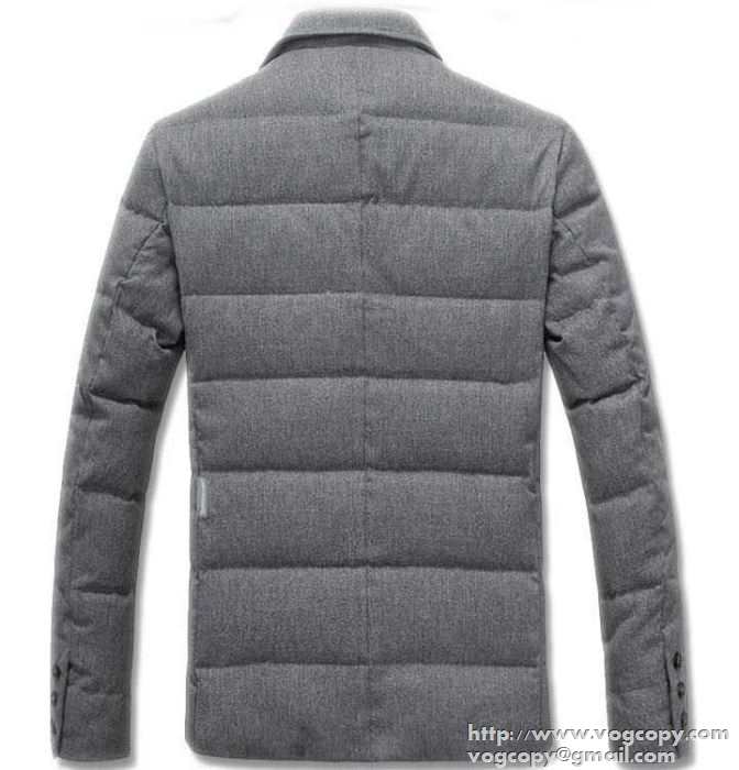 プレゼントに 2015秋冬 MONCLER モンクレール 軽量なプレミアムダウンコート