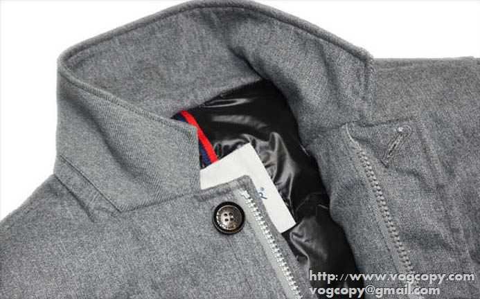 プレゼントに 2015秋冬 MONCLER モンクレール 軽量なプレミアムダウンコート