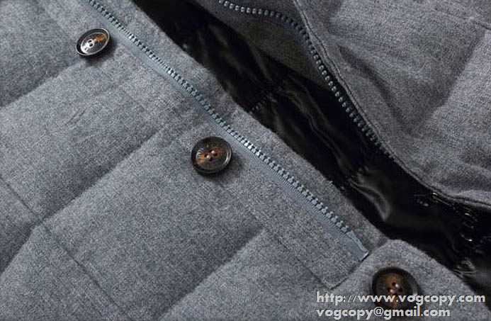 プレゼントに 2015秋冬 MONCLER モンクレール 軽量なプレミアムダウンコート