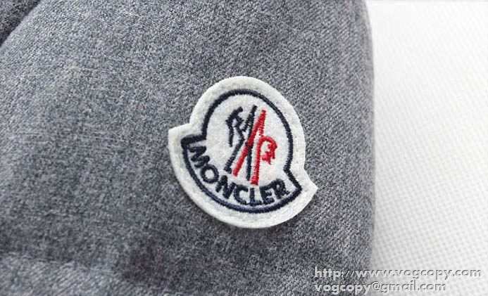 プレゼントに 2015秋冬 MONCLER モンクレール 軽量なプレミアムダウンコート