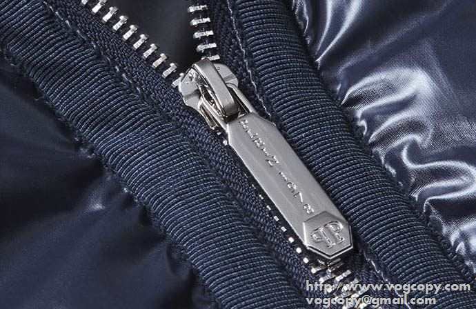高級感ある 2015秋冬 PHILIPP PLEIN フィリッププレイン 魅力的ダウンベスト 2色可選