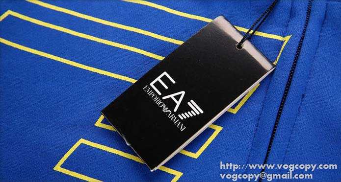 2015 美品 ARMANI アルマーニ 着心地の良いジャージセット 3色可選