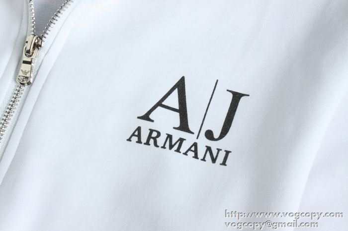 素敵 2015秋冬 ARMANI アルマーニ 抜群　ジャージセット 2色可選