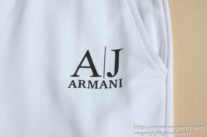 素敵 2015秋冬 ARMANI アルマーニ 抜群　ジャージセット 2色可選