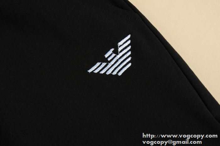 完売品　2015秋冬 ARMANI アルマーニ　超綺麗 ジャージセット 2色可選