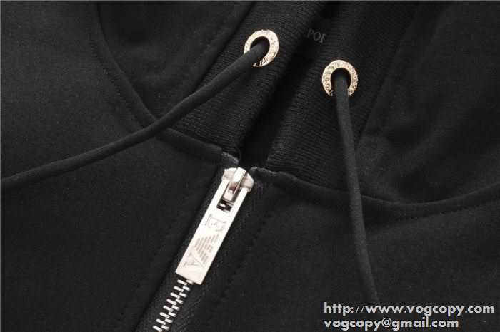 お買い得　 2015秋冬 ARMANI アルマーニ　伸縮性のある パーカー 上下セット