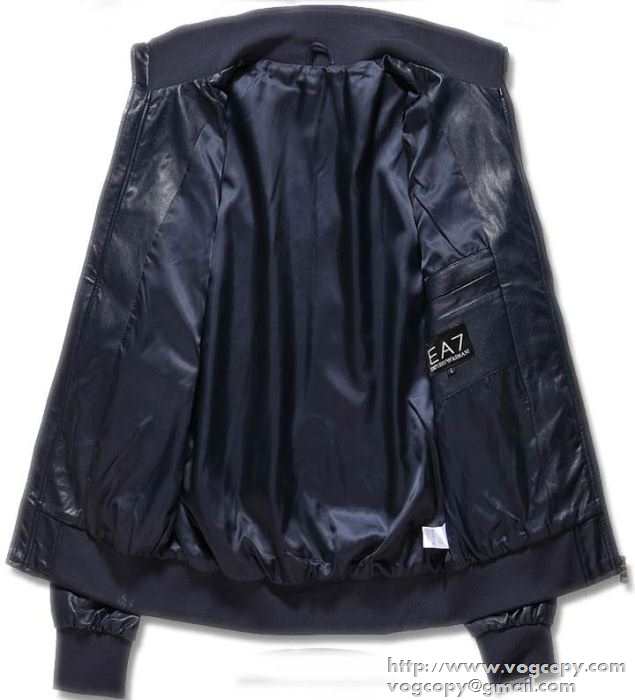 素敵 2015秋冬 ARMANI アルマーニ ファションあるコート 風も通さない 2色可選