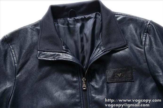 素敵 2015秋冬 ARMANI アルマーニ ファションあるコート 風も通さない 2色可選