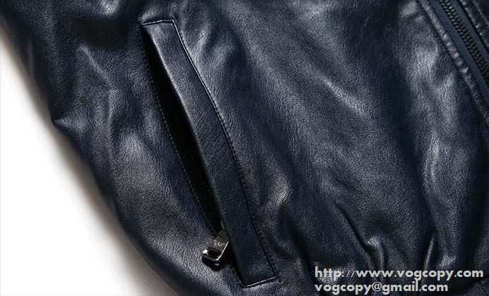 素敵 2015秋冬 ARMANI アルマーニ ファションあるコート 風も通さない 2色可選