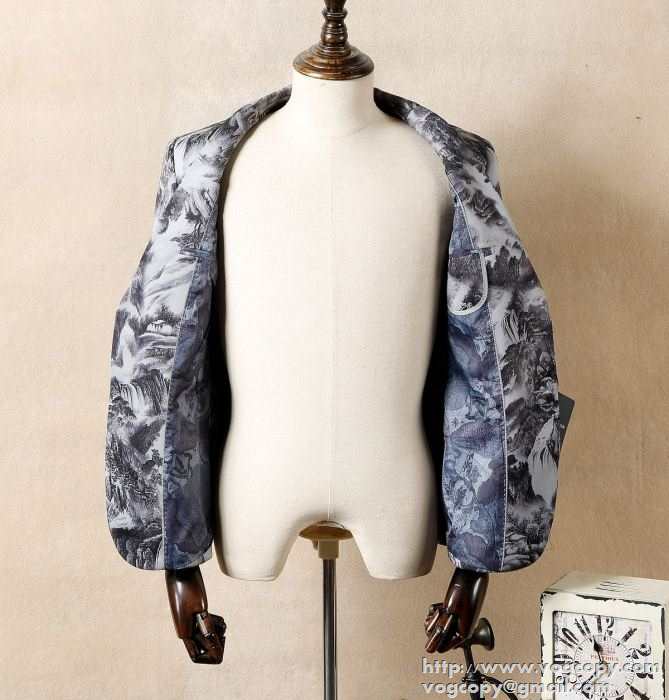 新作　2015秋冬 ARMANI アルマーニ 華やかな　スーツ レジャー