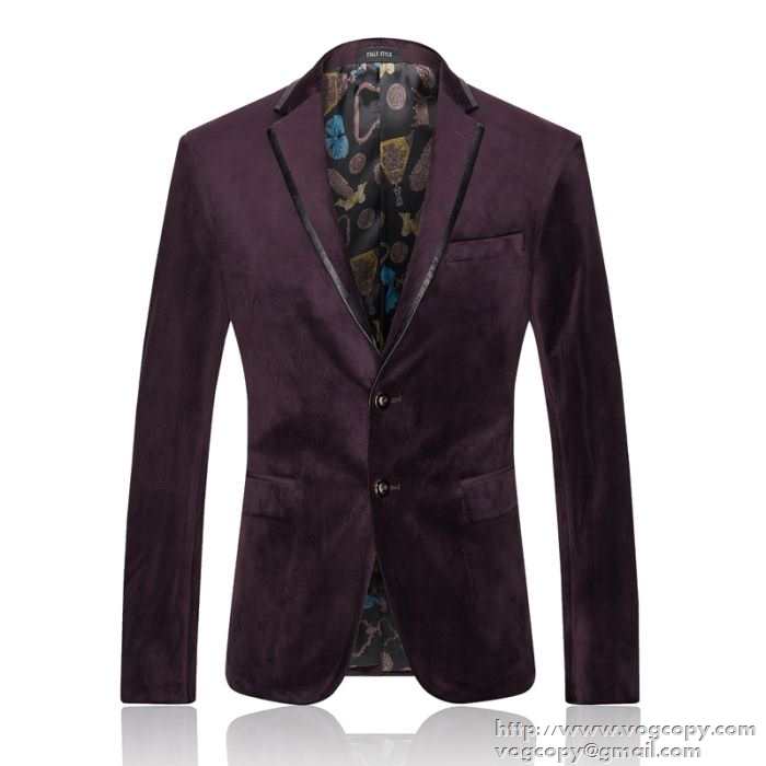 印象的なカジュアル　 2015秋冬 ARMANI アルマーニ　低価格 スーツ レジャー