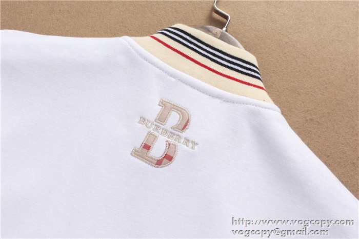 2015 新作　BURBERRY バーバリー 優しい快適な　ジャージセット 2色可選