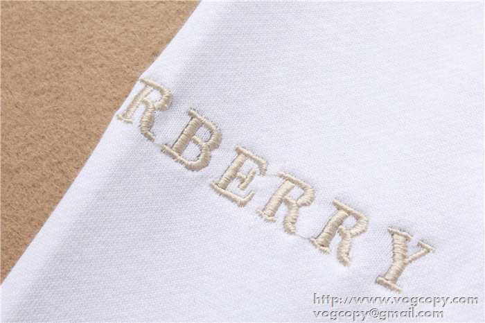 2015 新作　BURBERRY バーバリー 優しい快適な　ジャージセット 2色可選