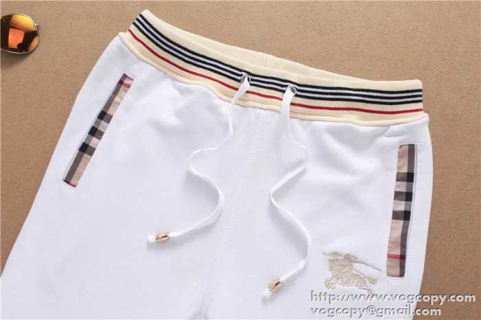 2015 新作　BURBERRY バーバリー 優しい快適な　ジャージセット 2色可選