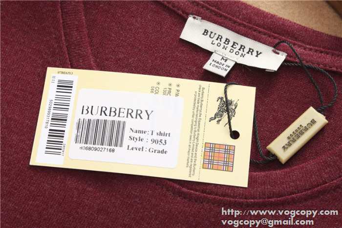2015 大評価BURBERRY バーバリー　魅力的な　 セーター 4色可選 
