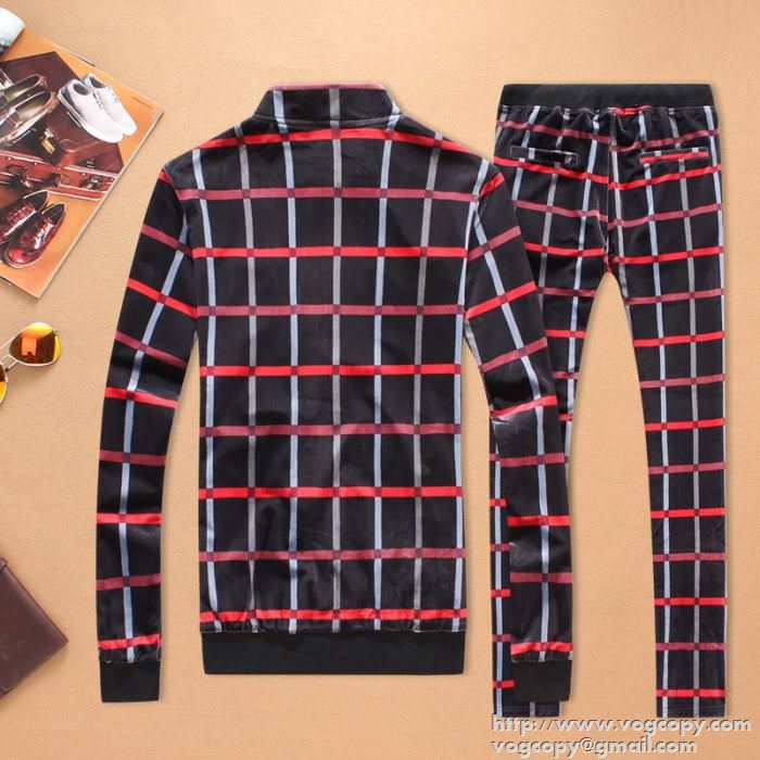 耐久性ある 2015秋冬 BURBERRY バーバリー　人気販売　 ジャージセット 2色可選