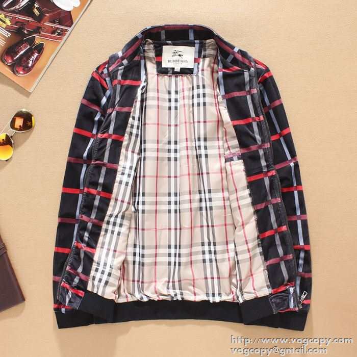 耐久性ある 2015秋冬 BURBERRY バーバリー　人気販売　 ジャージセット 2色可選