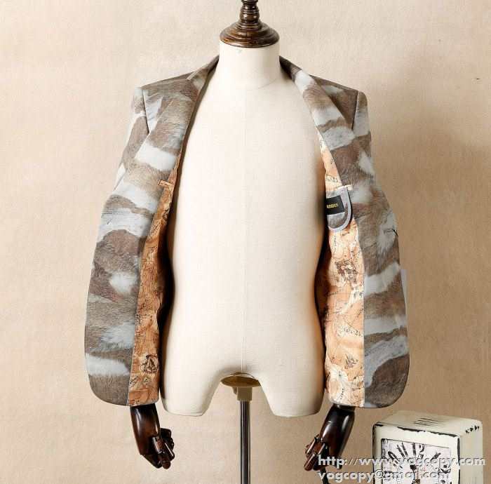 大人気 2015秋冬 BURBERRY バーバリー 注目　スーツ レジャー