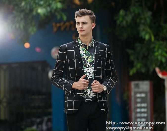 魅力ある 2015秋冬 BURBERRY バーバリー スーツ レジャー 上質上品