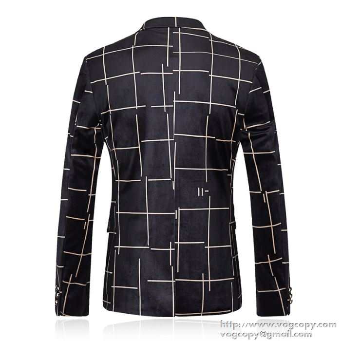 魅力ある 2015秋冬 BURBERRY バーバリー スーツ レジャー 上質上品