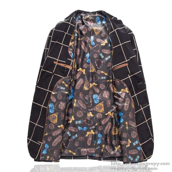 魅力ある 2015秋冬 BURBERRY バーバリー スーツ レジャー 上質上品