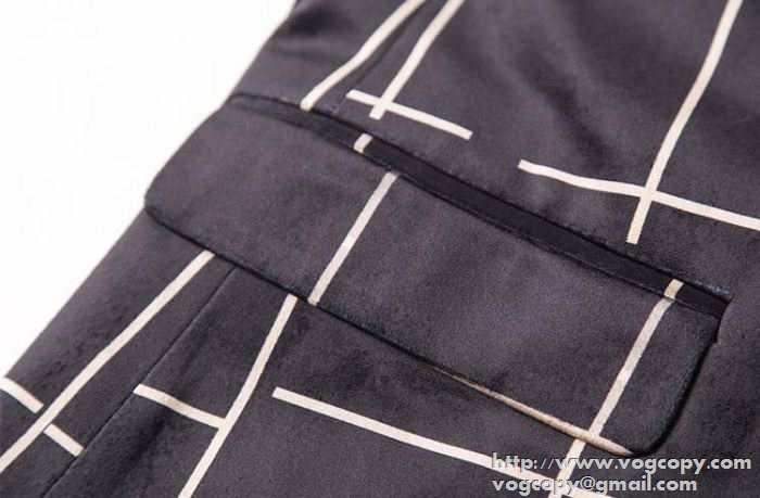 魅力ある 2015秋冬 BURBERRY バーバリー スーツ レジャー 上質上品