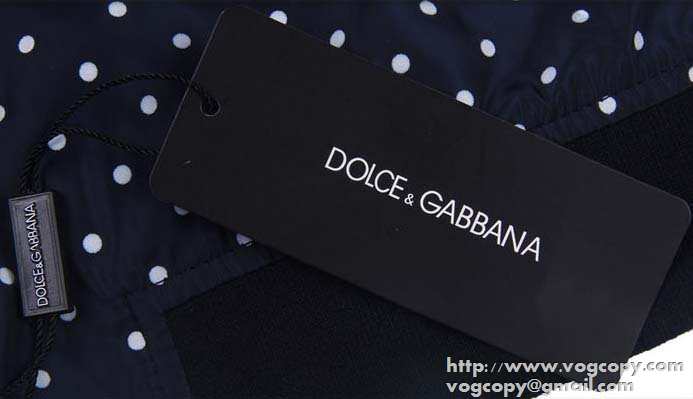 2015 高級感溢れる　Dolce&Gabbana ドルチェ＆ガッバーナ スタジアムジャンパー 4色可選