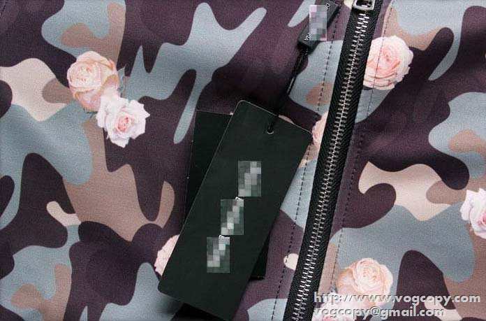2015 伸縮性があり　 Dolce&Gabbana ドルチェ＆ガッバーナ ブルゾン