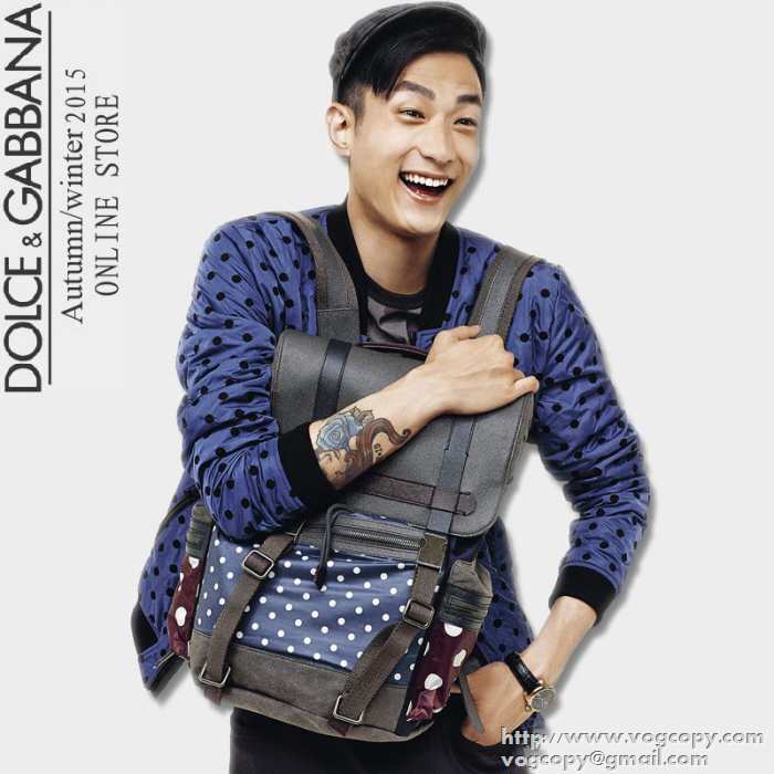2015 お買い得 Dolce&Gabbana ドルチェ＆ガッバーナ 柔らかな　ブルゾン 2色可選