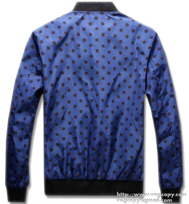 2015 お買い得 Dolce&Gabbana ドルチェ＆ガッバーナ 柔らかな　ブルゾン 2色可選