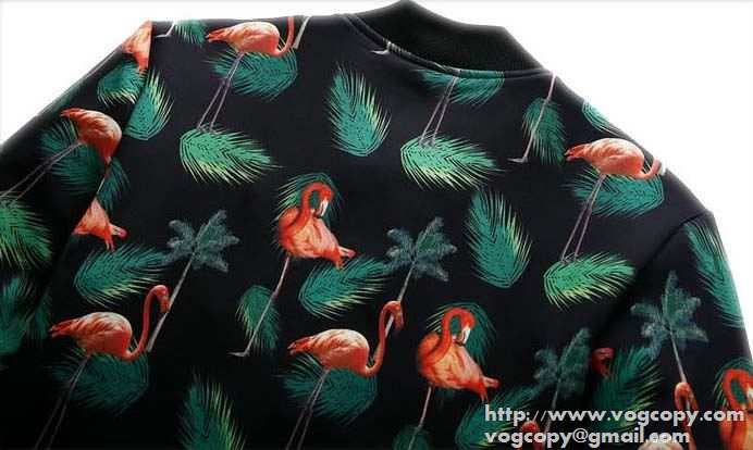 プレゼントに 2015秋冬 Dolce&Gabbana ドルチェ＆ガッバーナ 激安　ブルゾン