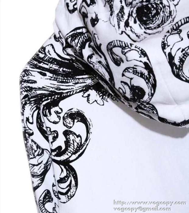 耐久性ある　2015秋冬 Dolce&Gabbana ドルチェ＆ガッバーナ 人気　パーカー