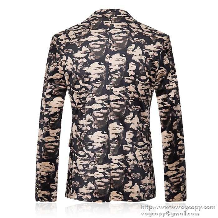 大人気 2015秋冬 Dolce&Gabbana ドルチェ＆ガッバーナ 活躍　スーツ レジャー 激安ブランド