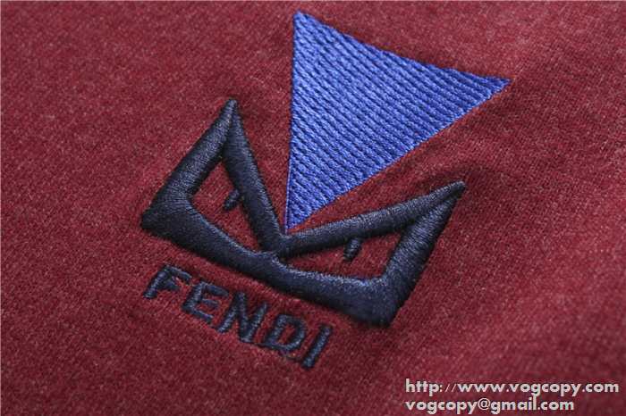 2015 ファション性がある FENDI フェンディ セーター 人気美品 4色可選