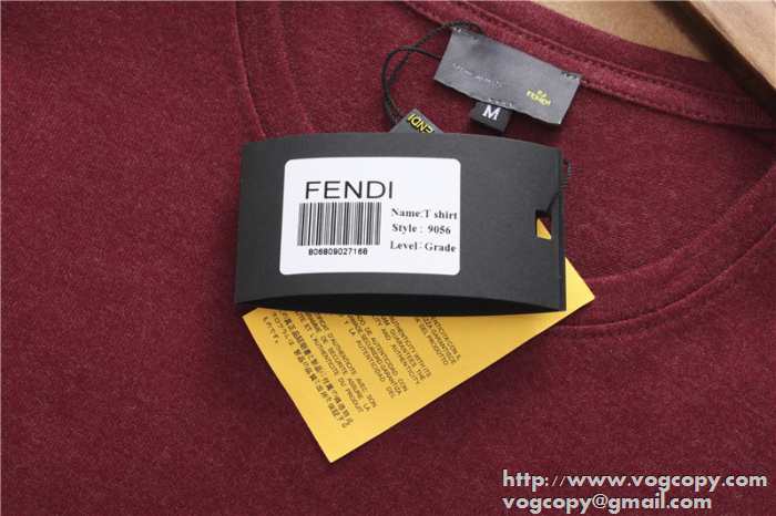 2015 ファション性がある FENDI フェンディ セーター 人気美品 4色可選