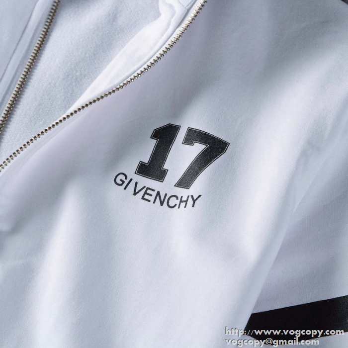 再入荷!  2015 GIVENCHY ジバンシー ジャージセット 2色可選