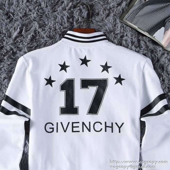 再入荷!  2015 GIVENCHY ジバンシー ジャージセット 2色可選