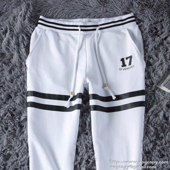 再入荷!  2015 GIVENCHY ジバンシー ジャージセット 2色可選