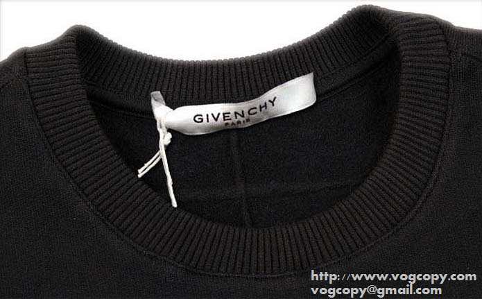 柔軟性に優れ  2015 GIVENCHY ジバンシー プルオーバーパーカー