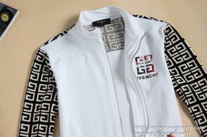 2015秋冬　活躍できる GIVENCHY ジバンシー 格好良い　セットアップ上下 2色可選