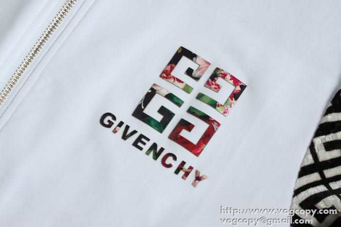 2015秋冬　活躍できる GIVENCHY ジバンシー 格好良い　セットアップ上下 2色可選