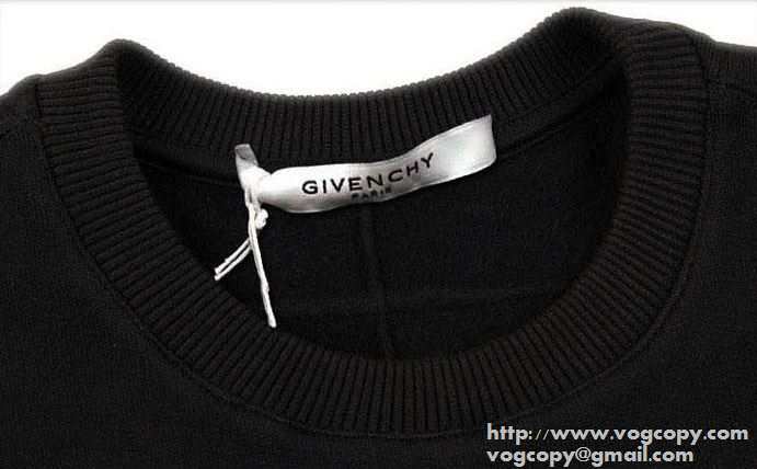 美品　2015 しっかり伸ばした　 GIVENCHY ジバンシー 完売　男女兼用パーカー